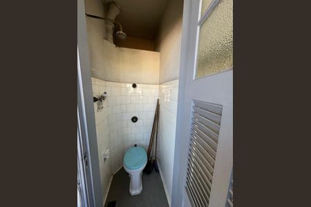 Apartamento à venda com 2 quartos, 90m² em Engenho de Dentro, Rio de Janeiro