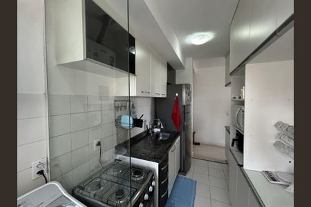 Apartamento à venda com 70m², 3 quartos e 1 vagaCozinha