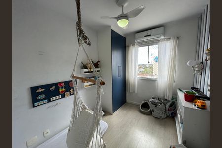 Apartamento à venda com 70m², 3 quartos e 1 vagaQuarto 1