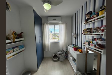 Apartamento à venda com 70m², 3 quartos e 1 vagaQuarto 1