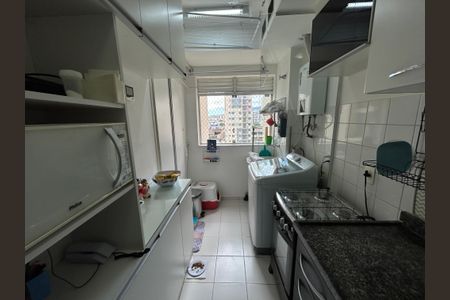 Apartamento à venda com 70m², 3 quartos e 1 vagaCozinha