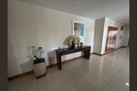 Apartamento à venda com 70m², 3 quartos e 1 vagaHall de entrada