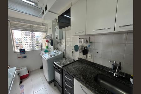 Apartamento à venda com 70m², 3 quartos e 1 vagaCozinha