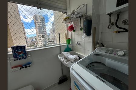 Apartamento à venda com 70m², 3 quartos e 1 vagaÁrea de Serviço