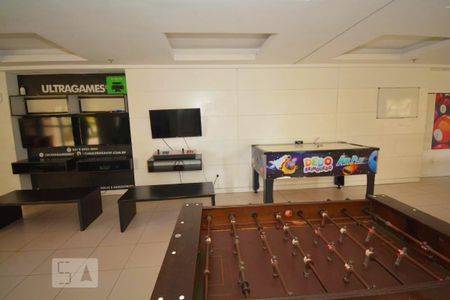 Apartamento à venda com 70m², 3 quartos e 1 vagaÁrea comum