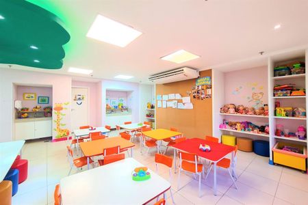 Apartamento à venda com 70m², 3 quartos e 1 vagaÁrea comum