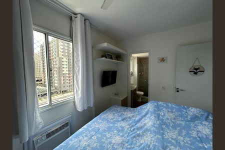 Apartamento à venda com 70m², 3 quartos e 1 vagaSuíte