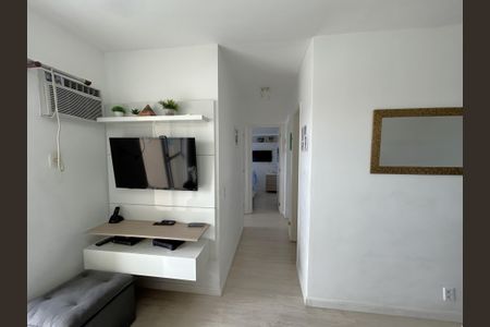 Apartamento à venda com 70m², 3 quartos e 1 vagaCorredor