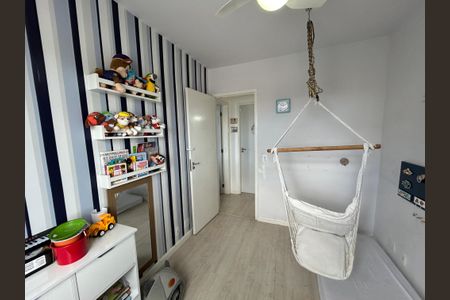 Apartamento à venda com 70m², 3 quartos e 1 vagaQuarto 1