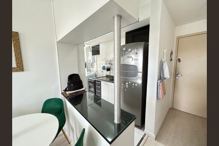 Apartamento à venda com 70m², 3 quartos e 1 vagaCozinha