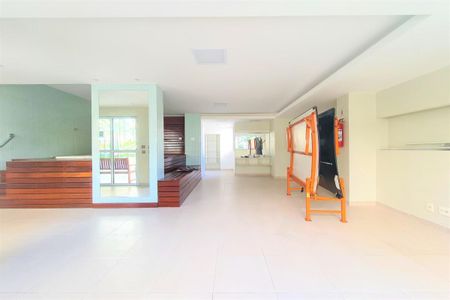 Apartamento à venda com 70m², 3 quartos e 1 vagaÁrea comum