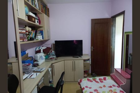 Apartamento à venda com 4 quartos, 120m² em Freguesia (Jacarepaguá), Rio de Janeiro