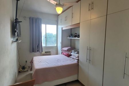 Apartamento à venda com 2 quartos, 75m² em Todos Os Santos, Rio de Janeiro