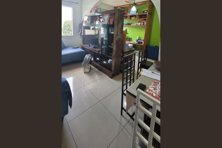 Apartamento à venda com 2 quartos, 75m² em Todos Os Santos, Rio de Janeiro
