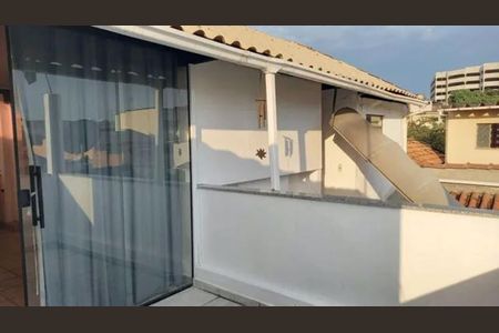 Casa à venda com 2 quartos, 80m² em Engenho de Dentro, Rio de Janeiro
