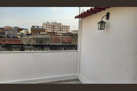 Casa à venda com 2 quartos, 80m² em Engenho de Dentro, Rio de Janeiro