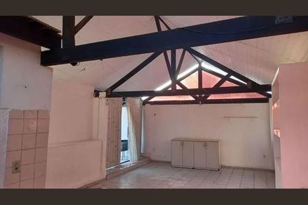 Casa à venda com 2 quartos, 80m² em Engenho de Dentro, Rio de Janeiro