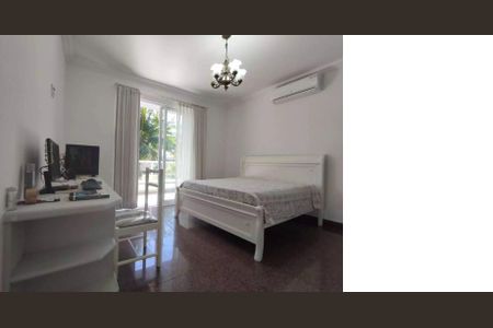 Casa à venda com 4 quartos, 550m² em Barra da Tijuca, Rio de Janeiro