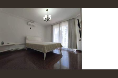 Casa à venda com 4 quartos, 550m² em Barra da Tijuca, Rio de Janeiro