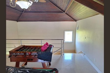 Casa à venda com 4 quartos, 424m² em Vargem Pequena, Rio de Janeiro