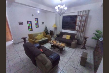 Casa à venda com 3 quartos, 257m² em Todos os Santos, Rio de Janeiro