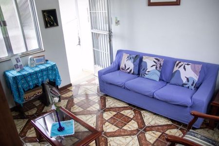 Casa à venda com 4 quartos, 217m² em Penha, Rio de Janeiro