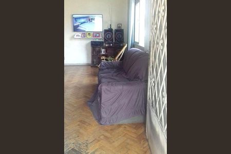 Casa à venda com 4 quartos, 110m² em Higienópolis, Rio de Janeiro