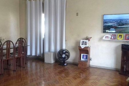 Casa à venda com 4 quartos, 110m² em Higienópolis, Rio de Janeiro