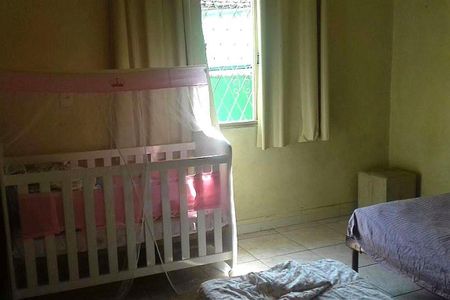 Casa à venda com 4 quartos, 110m² em Higienópolis, Rio de Janeiro