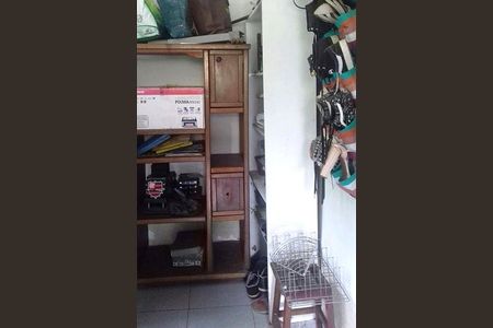 Casa à venda com 110m², 4 quartos e 7 vagas