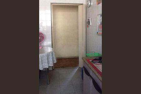 Casa à venda com 4 quartos, 110m² em Higienópolis, Rio de Janeiro