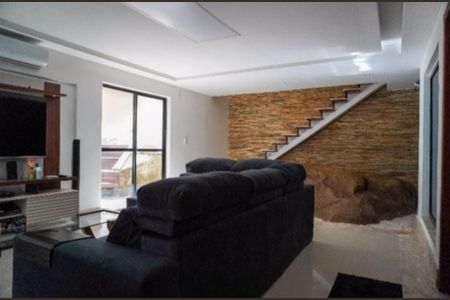 Casa à venda com 4 quartos, 120m² em Itanhangá, Rio de Janeiro