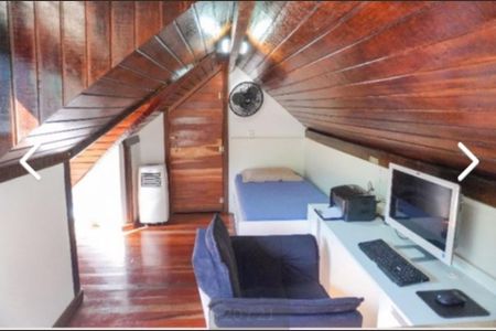 Casa à venda com 4 quartos, 120m² em Itanhangá, Rio de Janeiro