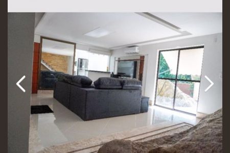 Casa à venda com 4 quartos, 120m² em Itanhangá, Rio de Janeiro