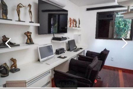 Casa à venda com 4 quartos, 120m² em Itanhangá, Rio de Janeiro