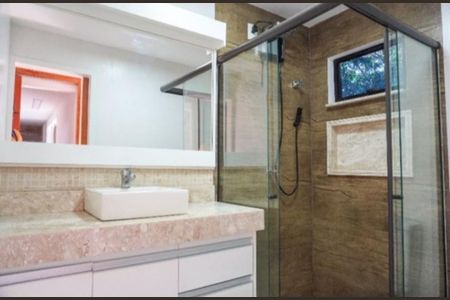 Casa à venda com 4 quartos, 120m² em Itanhangá, Rio de Janeiro