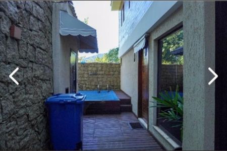 Casa à venda com 120m², 4 quartos e 2 vagas