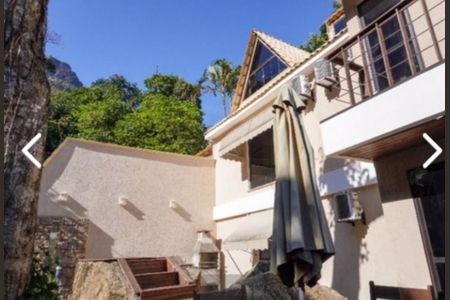 Casa à venda com 120m², 4 quartos e 2 vagas