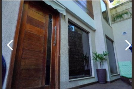 Casa à venda com 120m², 4 quartos e 2 vagas