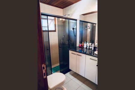 Casa à venda com 4 quartos, 245m² em Vargem Grande, Rio de Janeiro