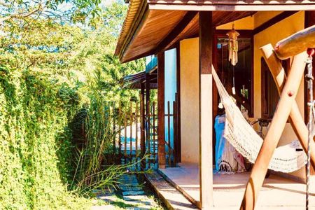 Casa à venda com 4 quartos, 245m² em Vargem Grande, Rio de Janeiro