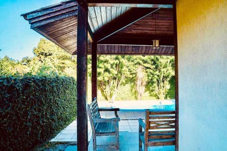 Casa à venda com 4 quartos, 245m² em Vargem Grande, Rio de Janeiro