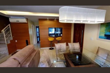 Casa à venda com 3 quartos, 192m² em Recreio dos Bandeirantes, Rio de Janeiro