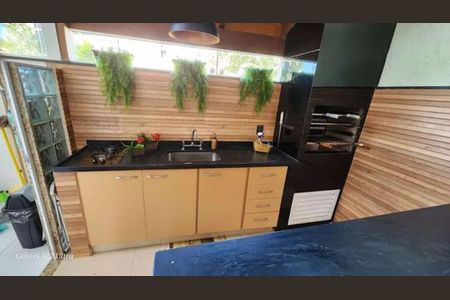 Casa à venda com 3 quartos, 192m² em Recreio dos Bandeirantes, Rio de Janeiro