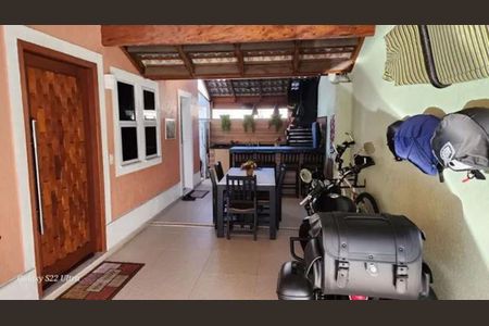 Casa à venda com 3 quartos, 192m² em Recreio dos Bandeirantes, Rio de Janeiro