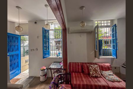 Casa à venda com 4 quartos, 280m² em Botafogo, Rio de Janeiro