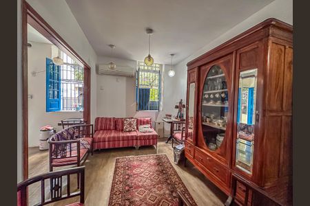 Casa à venda com 4 quartos, 280m² em Botafogo, Rio de Janeiro