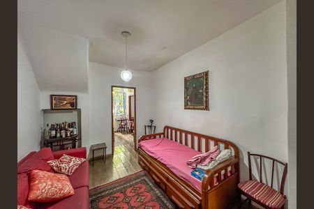 Casa à venda com 4 quartos, 280m² em Botafogo, Rio de Janeiro