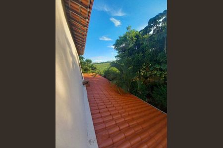 Casa à venda com 3 quartos, 320m² em Vargem Pequena, Rio de Janeiro