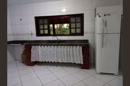 Casa à venda com 3 quartos, 320m² em Vargem Pequena, Rio de Janeiro